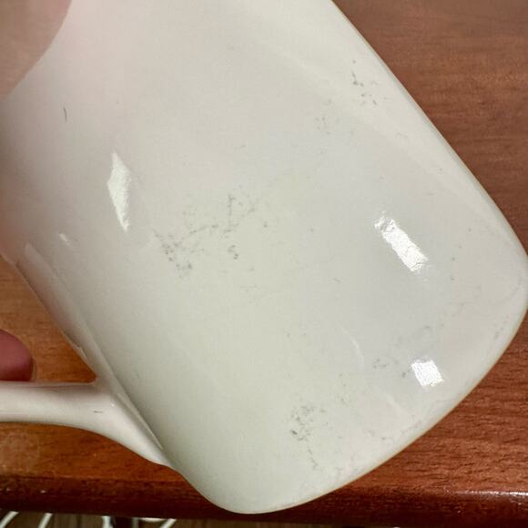 3/$20 Hallmark Marvelous Mom Cat Coffee Mug Made In Japan Mother's Day Gift - Picture 5 of 10